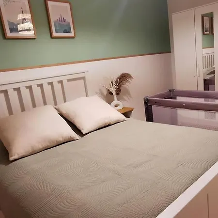 Cosy_tout Confort * Saint-Avold